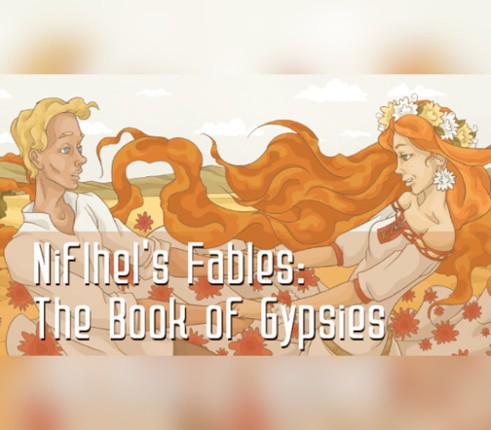 Niflhel's Fables: The Book of Gypsies Image