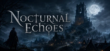 Games like Nocturnal Echoes