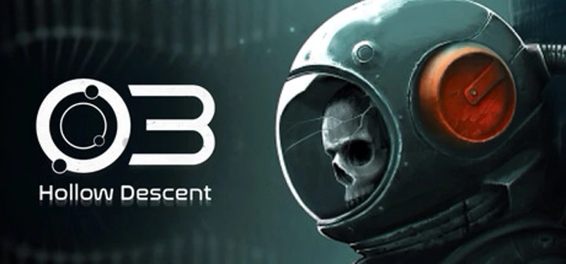 O3: Hollow Descent Image