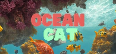 Ocean Cat Image