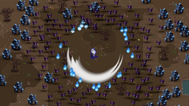 Omnitsu: Slash or Die screenshot