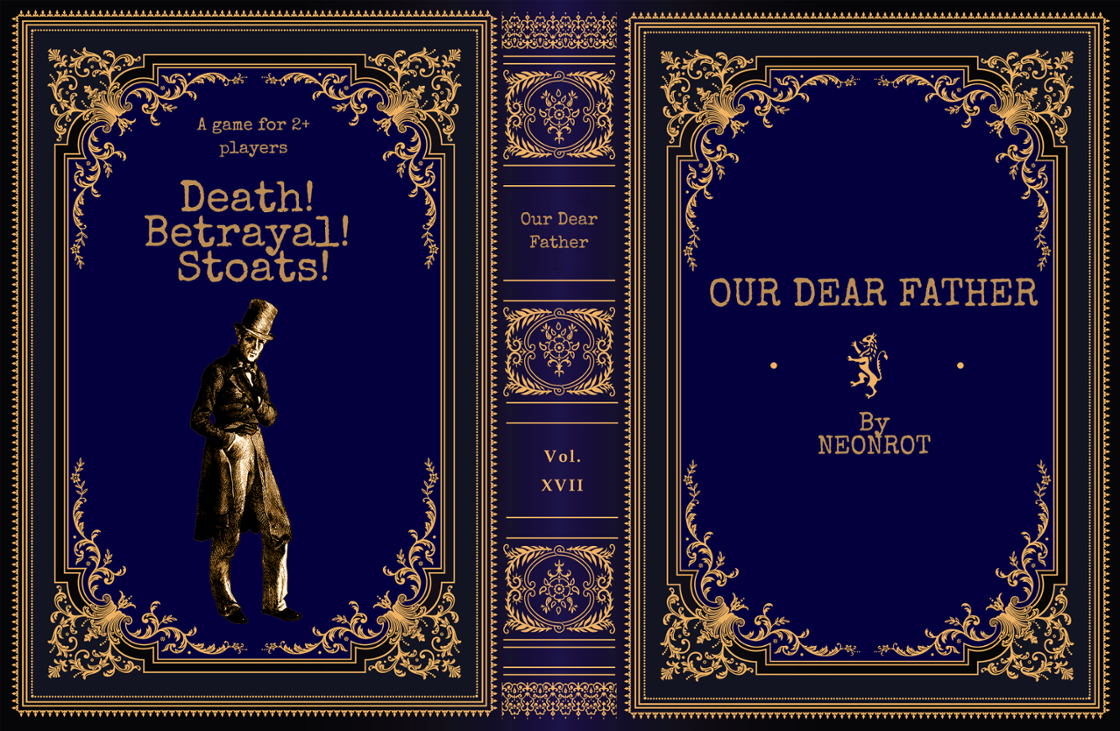 Games like Our Dear Father