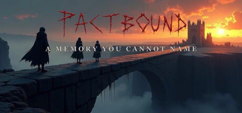 Pactbound: A Memory You Cannot Name Image