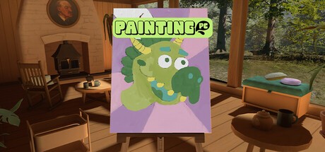 Games like Painting PC