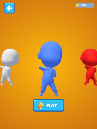 Para Para Book Image