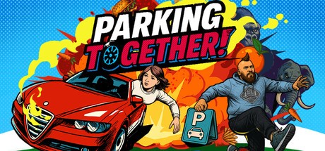 Games like Parking Together!