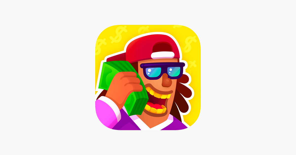 Games like Partymasters - Fun Idle Game