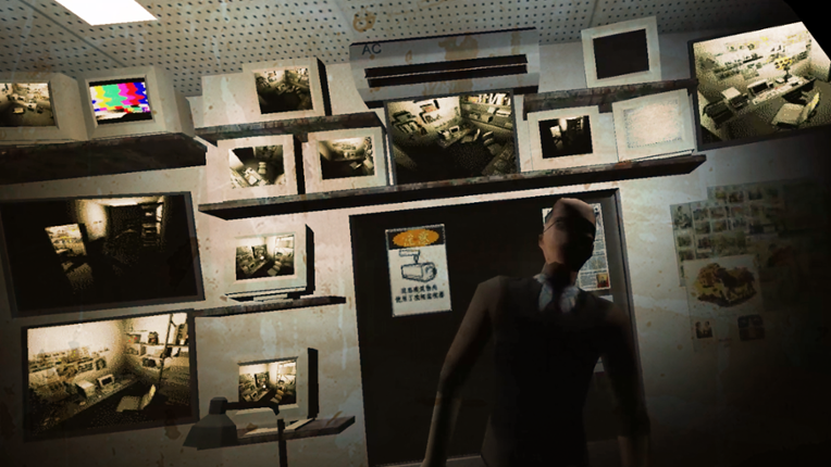 Path of Fury: Episode I - Tetsuo's Tower screenshot