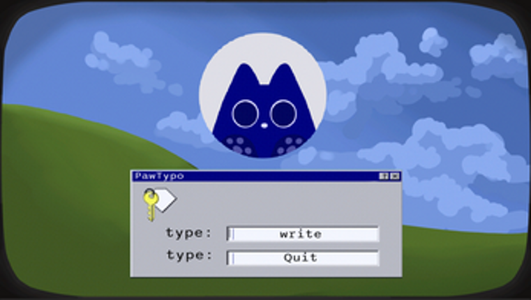 PawTypo Image