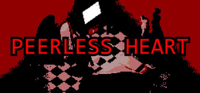 Peerless Heart Image
