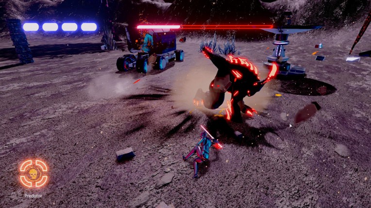 Perfect Timeline screenshot