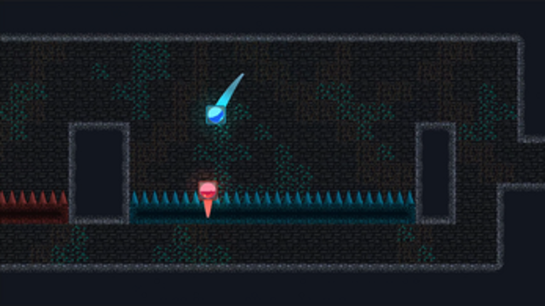 Phase-Jump Duo screenshot