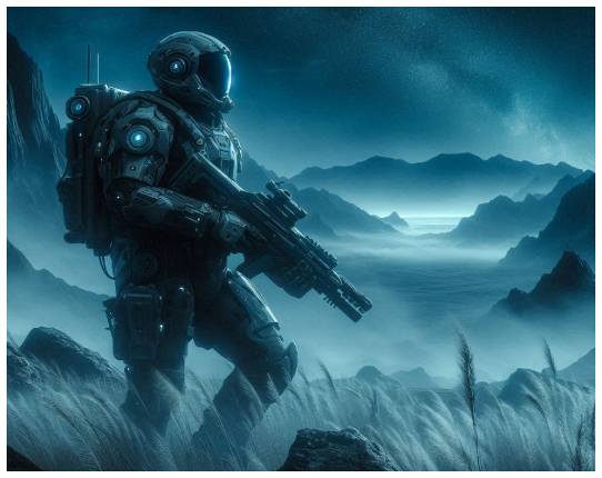 Planet Terror (prototype) Image