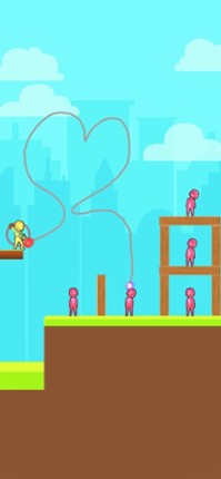 Plunger Master screenshot