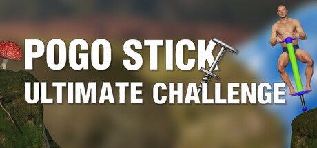 Games like Pogo Stick: Ultimate Challenge