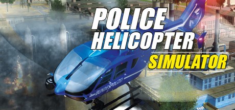 Games like Police Helicopter Simulator