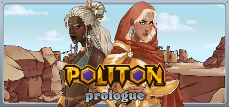 Games like Politon: Prologue