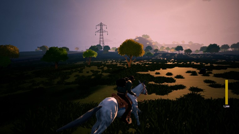 Port Town: Survival screenshot