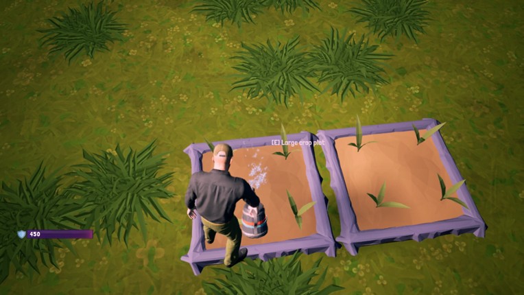 Port Town: Survival screenshot