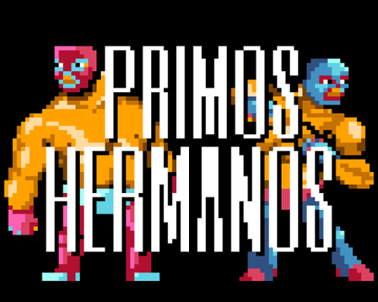Primos Hermanos Image