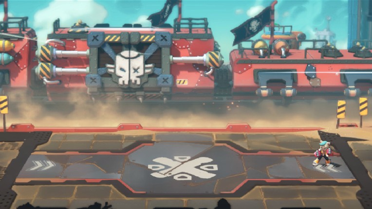 Project Bubblegum screenshot