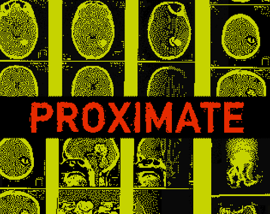 PROXIMATE Image