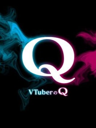 Q with VTubers Image