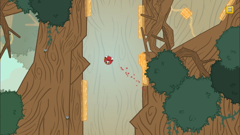 Raging Ball screenshot