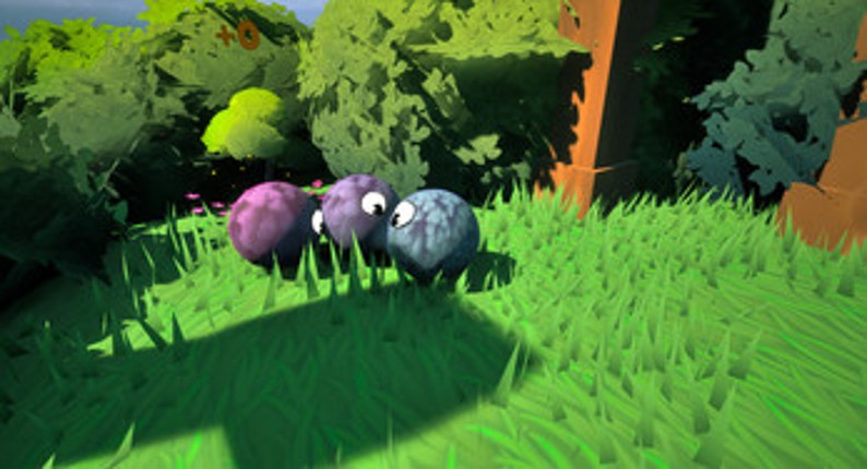 Rainbow Snake screenshot