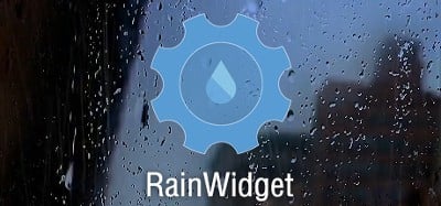 RainWidget Image