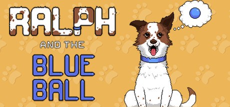 Games like Ralph and the Blue Ball