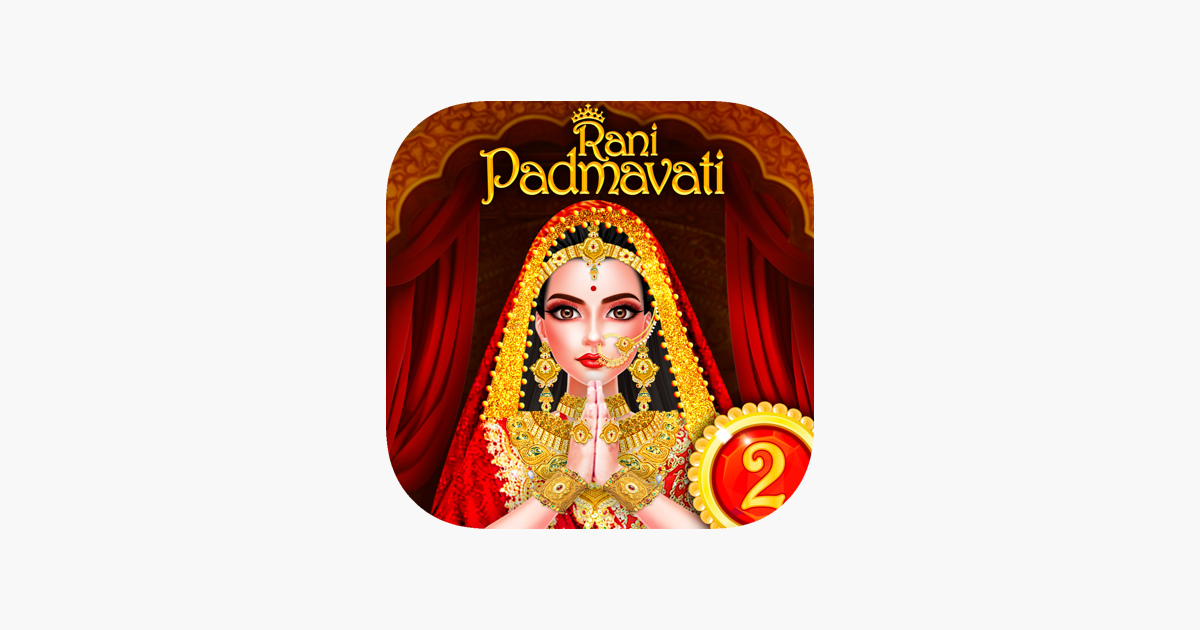 Games like Rani Padmavati Royal Wedding