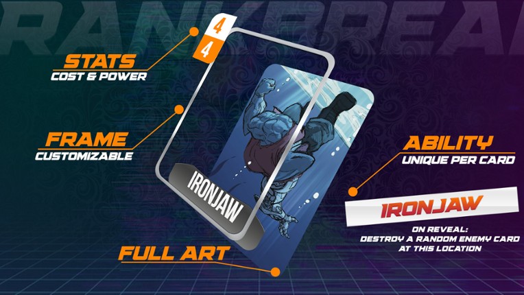 Rankbreaker Image