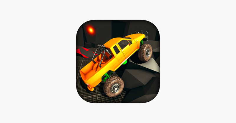 Real 4x4 Simulator-Stunt Drive Image