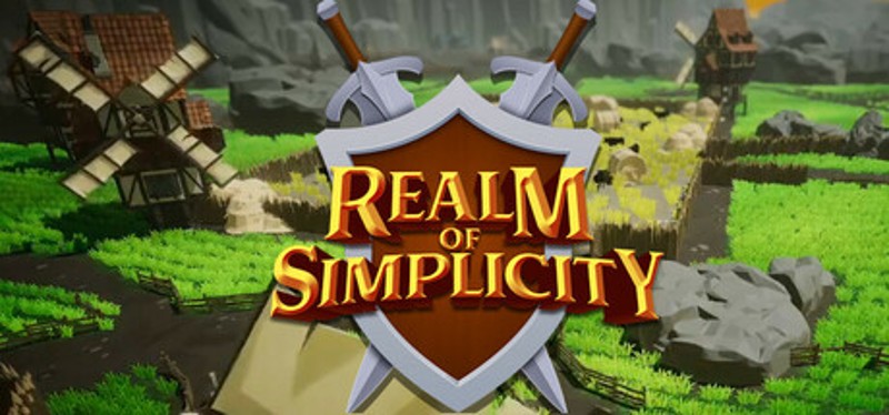 Realm of Simplicity MMORPG Image