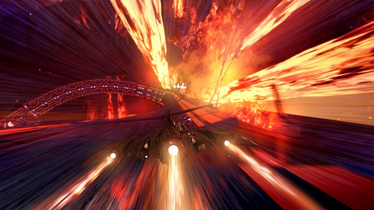 Redout Image
