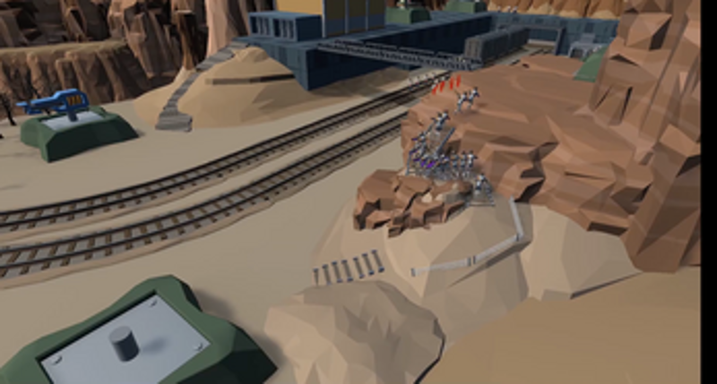 Rise of Zoulth Image