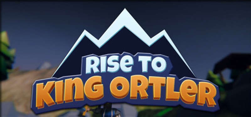 Rise to King Ortler Image
