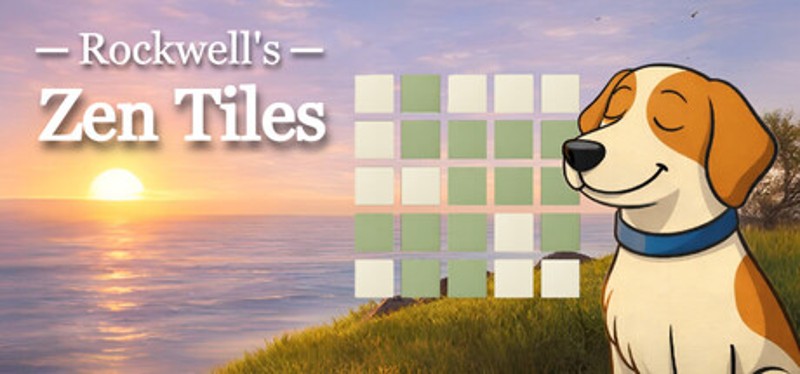 Rockwell's Zen Tiles Image