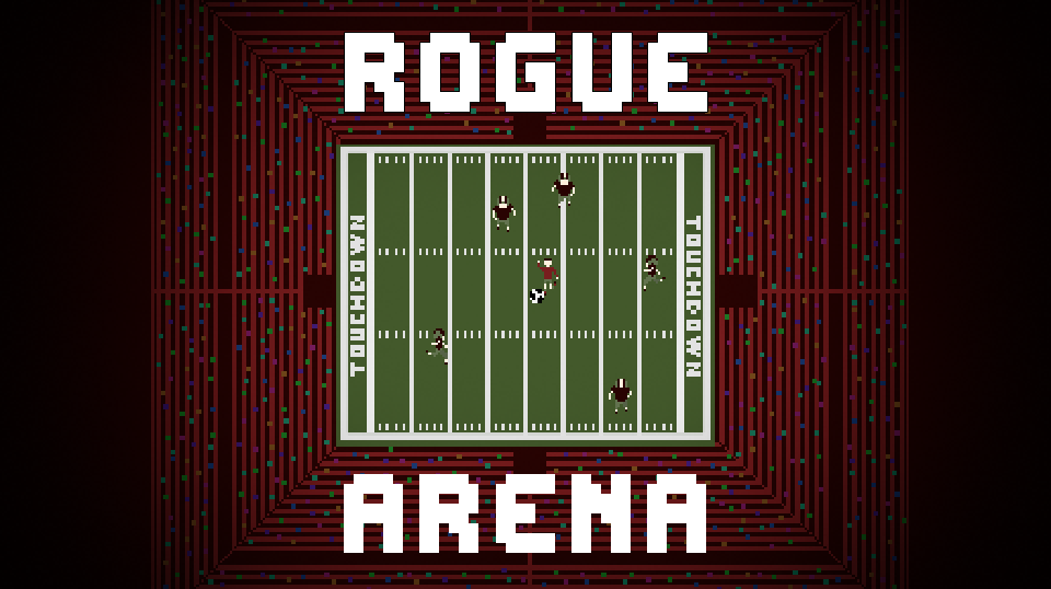 Games like Rogue Arena