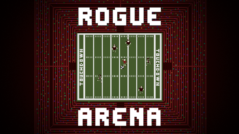Rogue Arena Image
