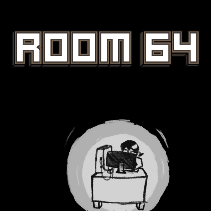 Games like Room 64