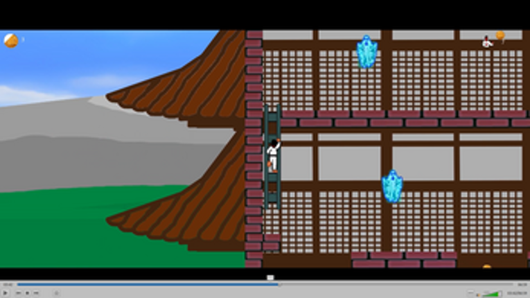 RozFight-RozWareProjekte screenshot