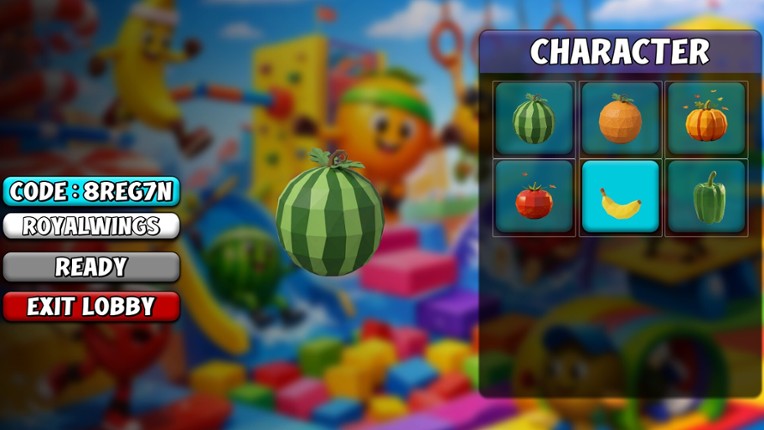 Rumble Rush Image