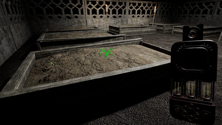 RUN Gor I screenshot