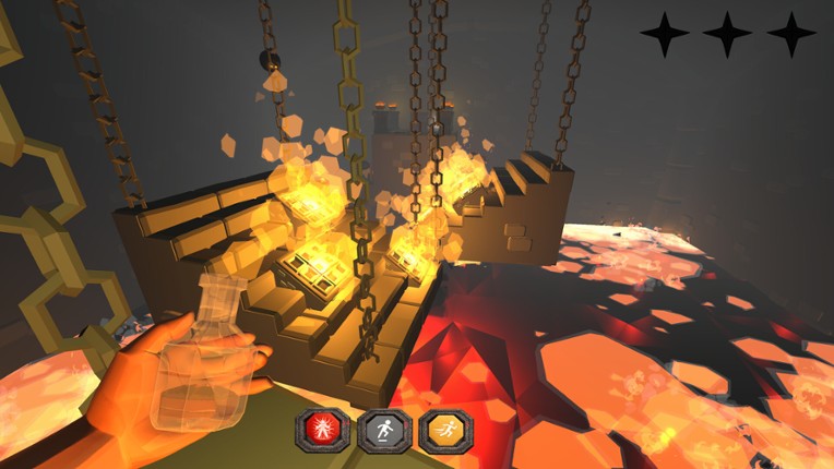 Run of the Lost screenshot