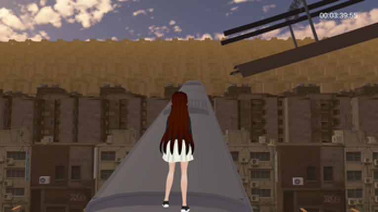 Sadece Yukarı screenshot