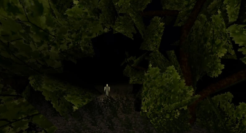 Scarecrow CO-OP 2 screenshot