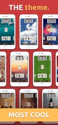 Scopa Pro - THE card game Image