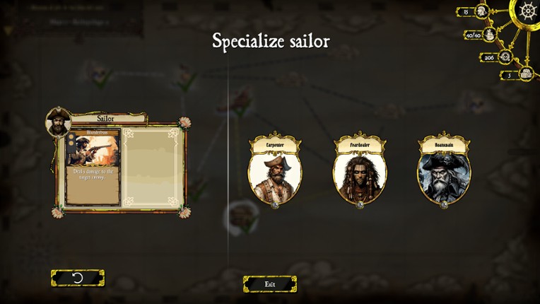 Seek & Sail Image